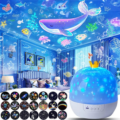Celestial Dreams Projector™