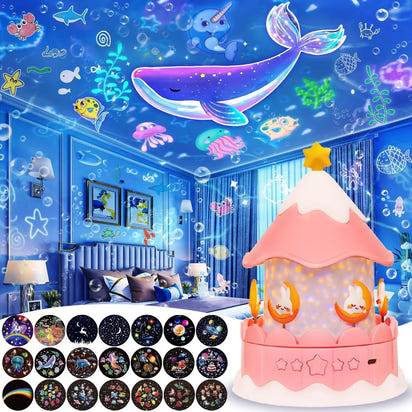 Celestial Dreams Projector™