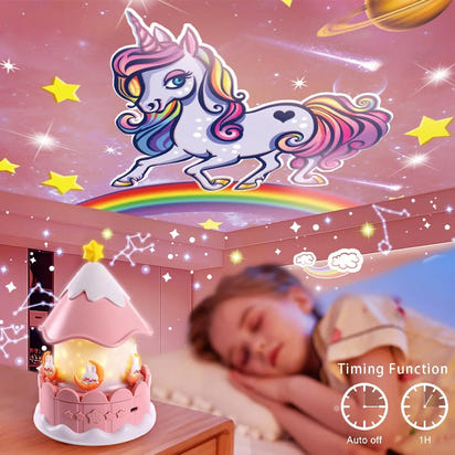Celestial Dreams Projector™