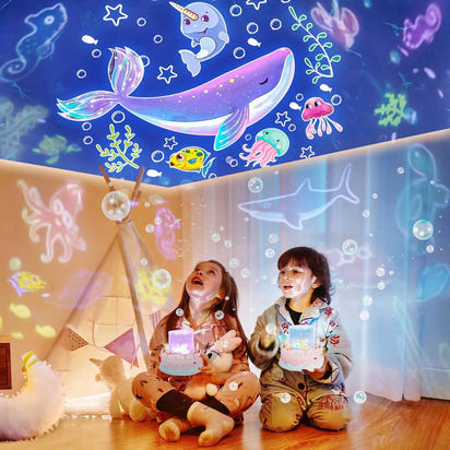 Celestial Dreams Projector™
