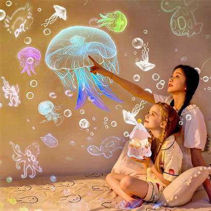 Celestial Dreams Projector™