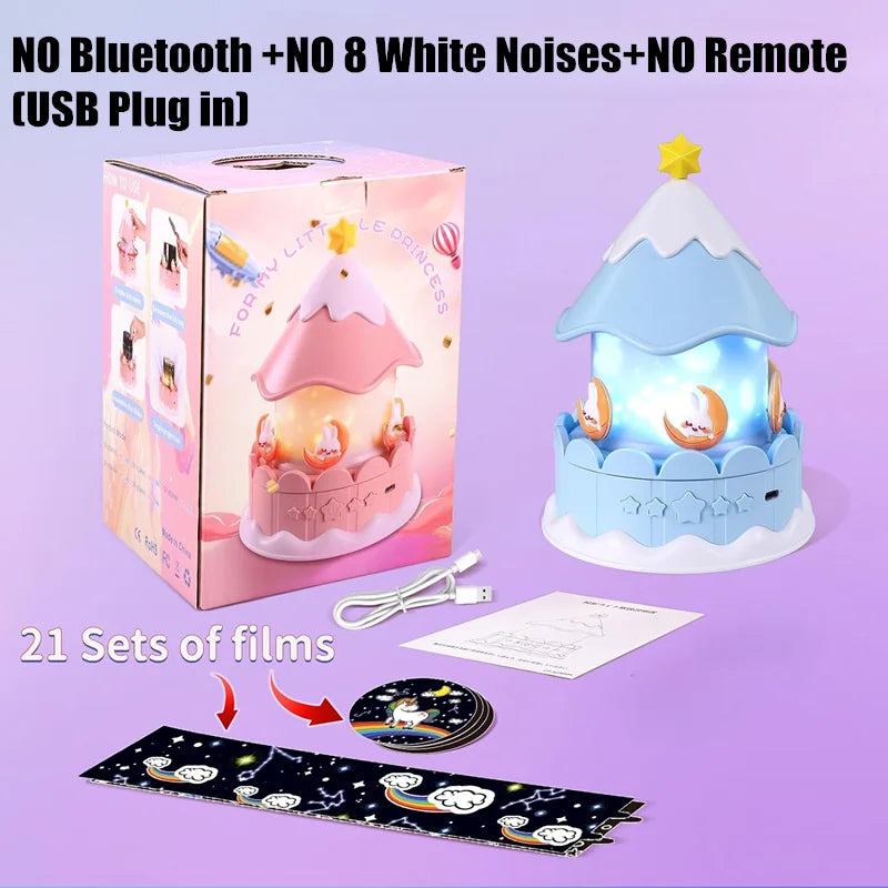 Celestial Dreams Projector™