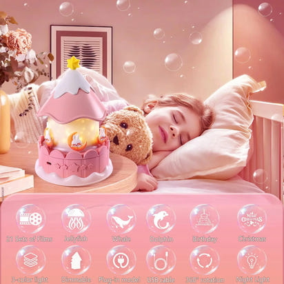 Celestial Dreams Projector™