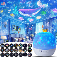 Celestial Dreams Projector™
