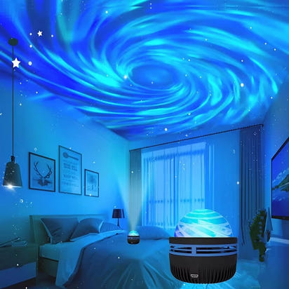 Galactic Dream Projection Light™