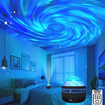 Galactic Dream Projection Light™