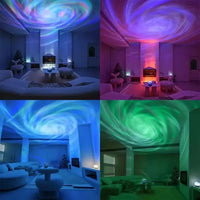 Galactic Dream Projection Light™